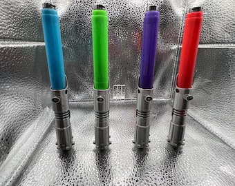FountainSaber Pens