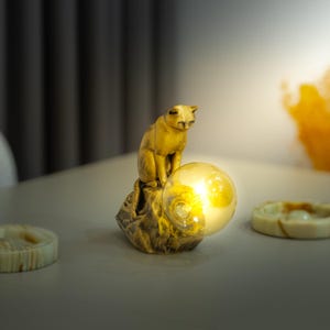 Cat Home Decor Lamp, Cat Decorative Light, Meoww Cat Decorative Lamp, Cat Home Decor Lamp, Eco-Friendly Light