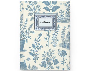Hardcover Journal Matte