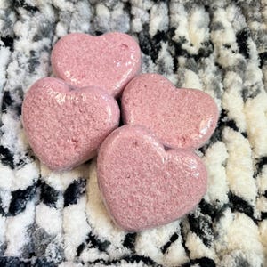 Bath bomb- Ylang Serenity