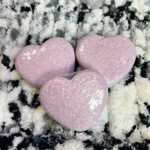 Bath bomb- Lush Garden