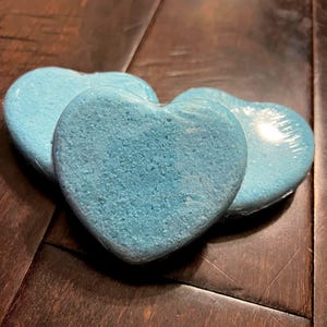 Bath bomb- Bergamot breeze