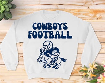Descarga digital de imágenes PNG y SVG de los Dallas Cowboys, temporada de fútbol americano.