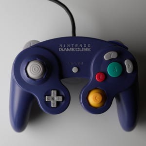 PhobGCC GameCube-kontroll 2.0.5