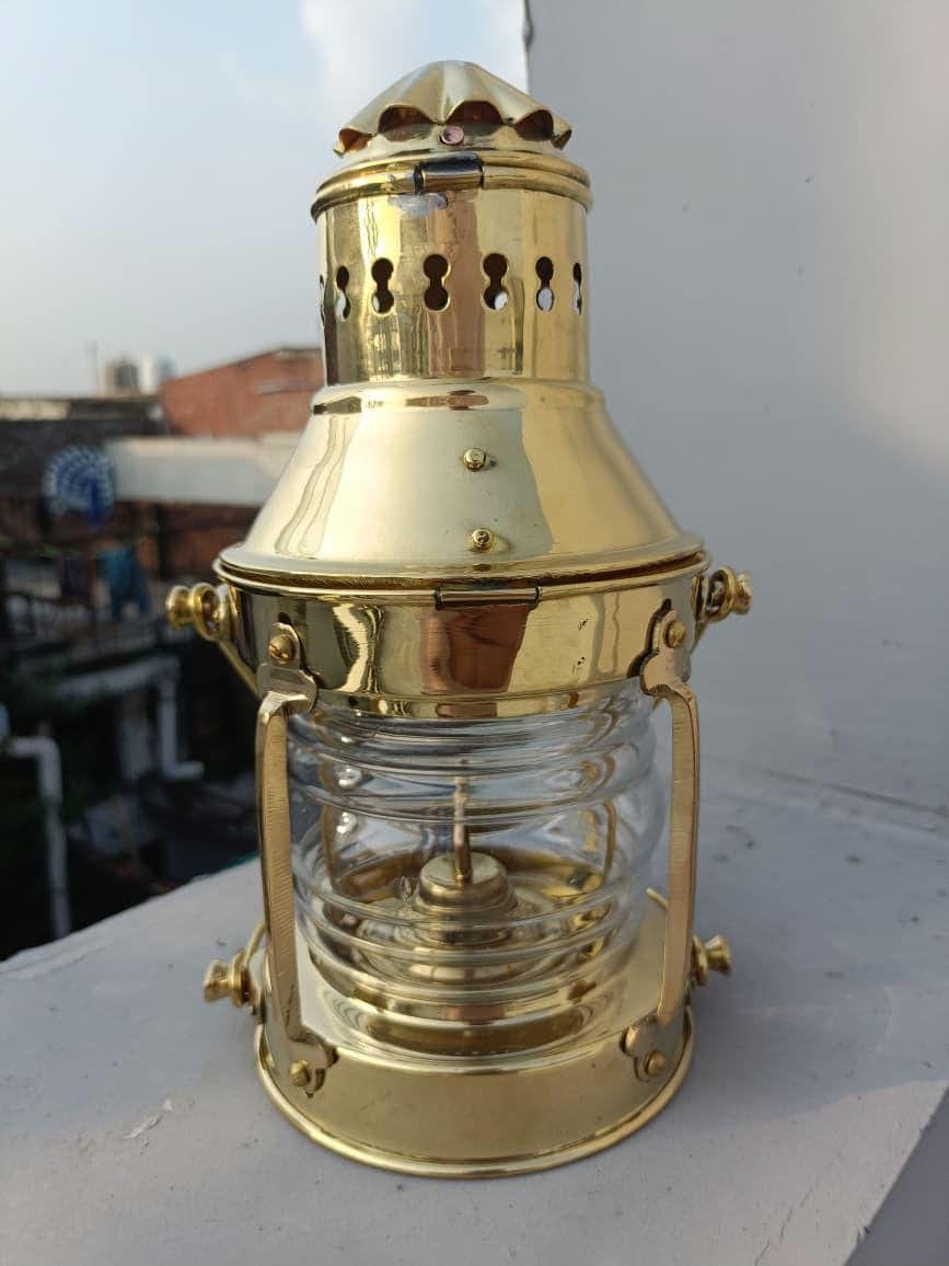 Miners lamp - Etsy 日本