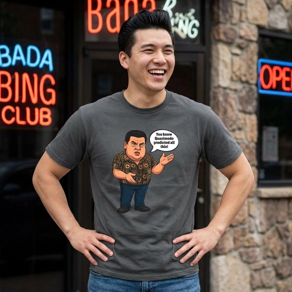 Uncle Bobby - Etsy Singapore