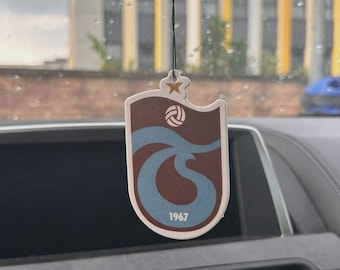 Trabzonspor Luchtverfrisser