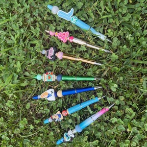Customized Pens
