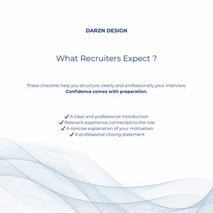 Tech job interview preparation guide PDF