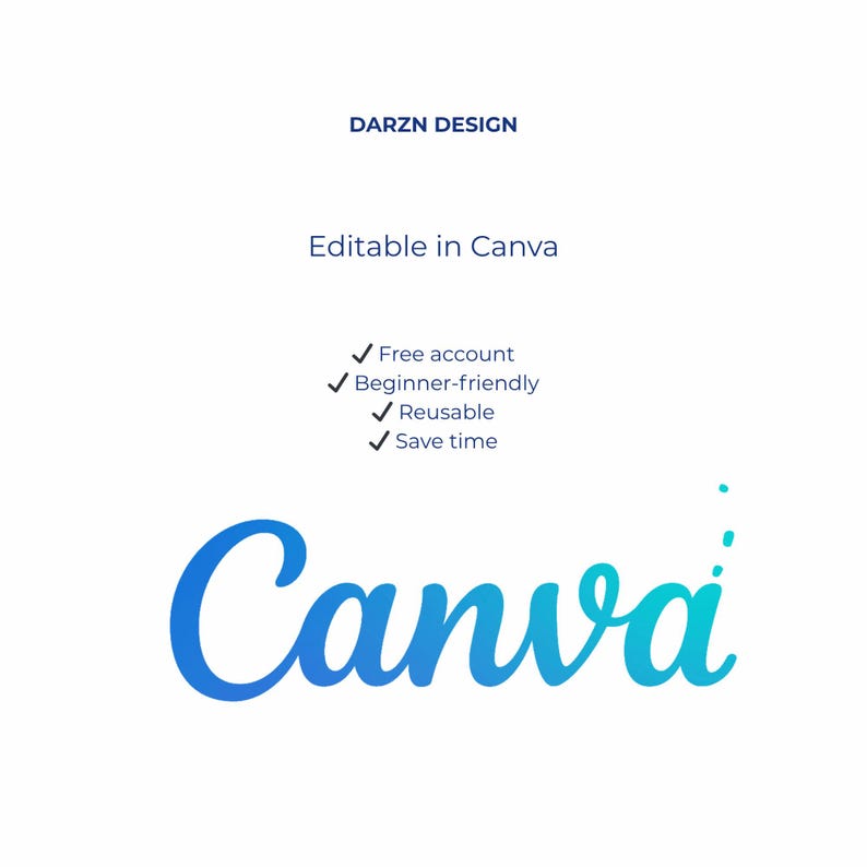 Web developer Resume template.