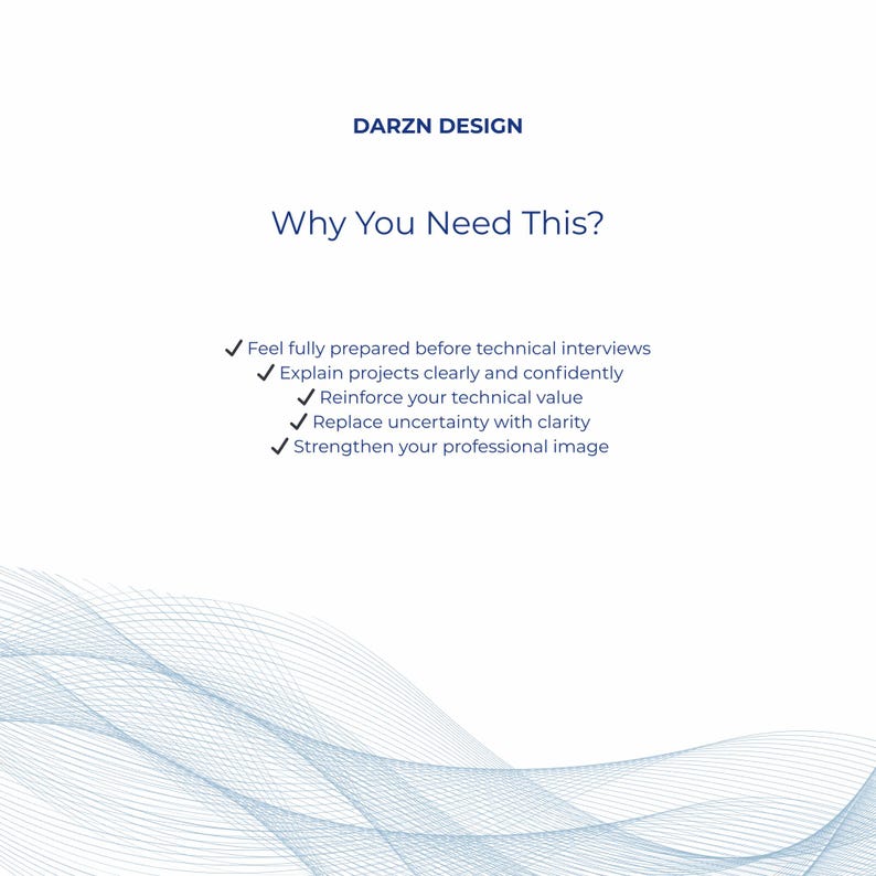 Web Developer Interview Prep Toolkit PDF