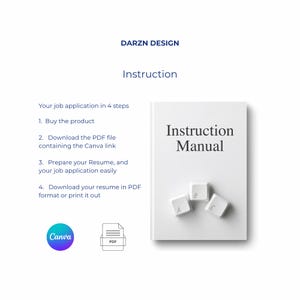 Full-stack developer resume bundle with 4 skill layers and 6 strategy sections DARZN