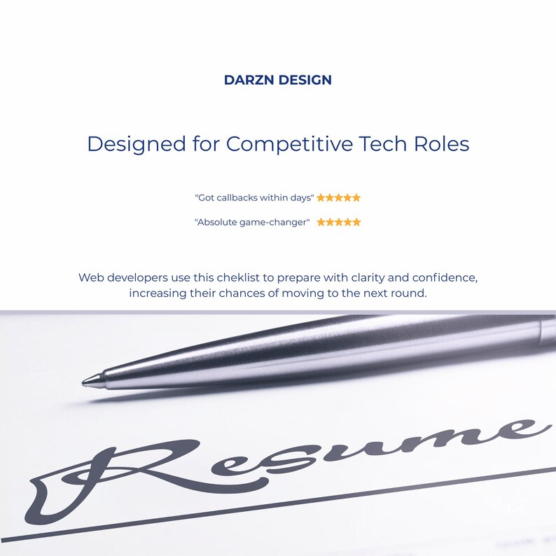 Software engineer interview prep guide PDF