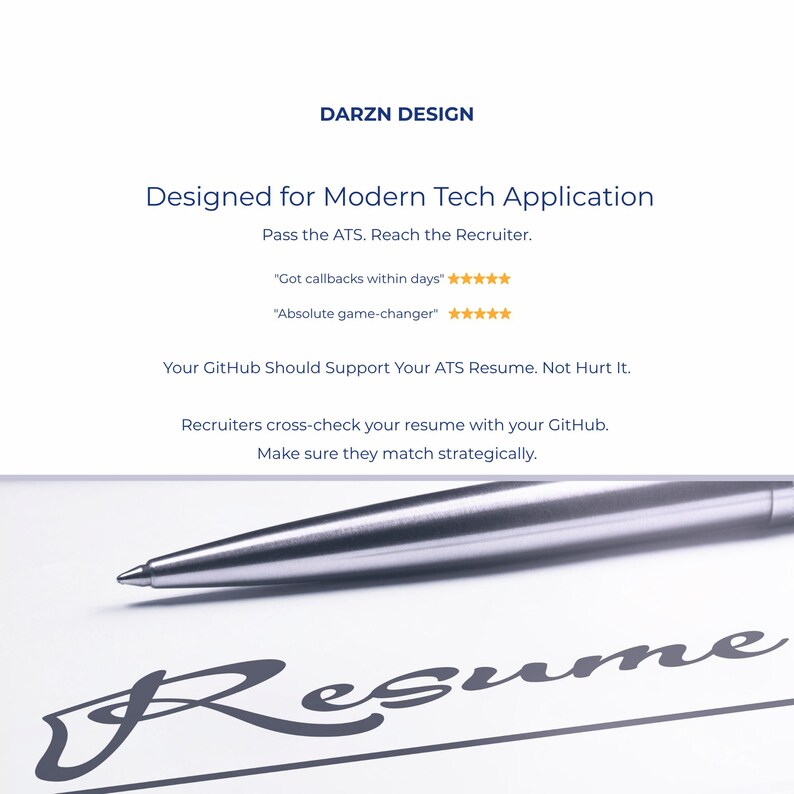 Web developer GitHub portfolio optimization guide PDF