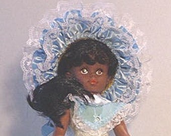 Annabelle  - Black African American Southern Ebony Belle -  Annabelle,