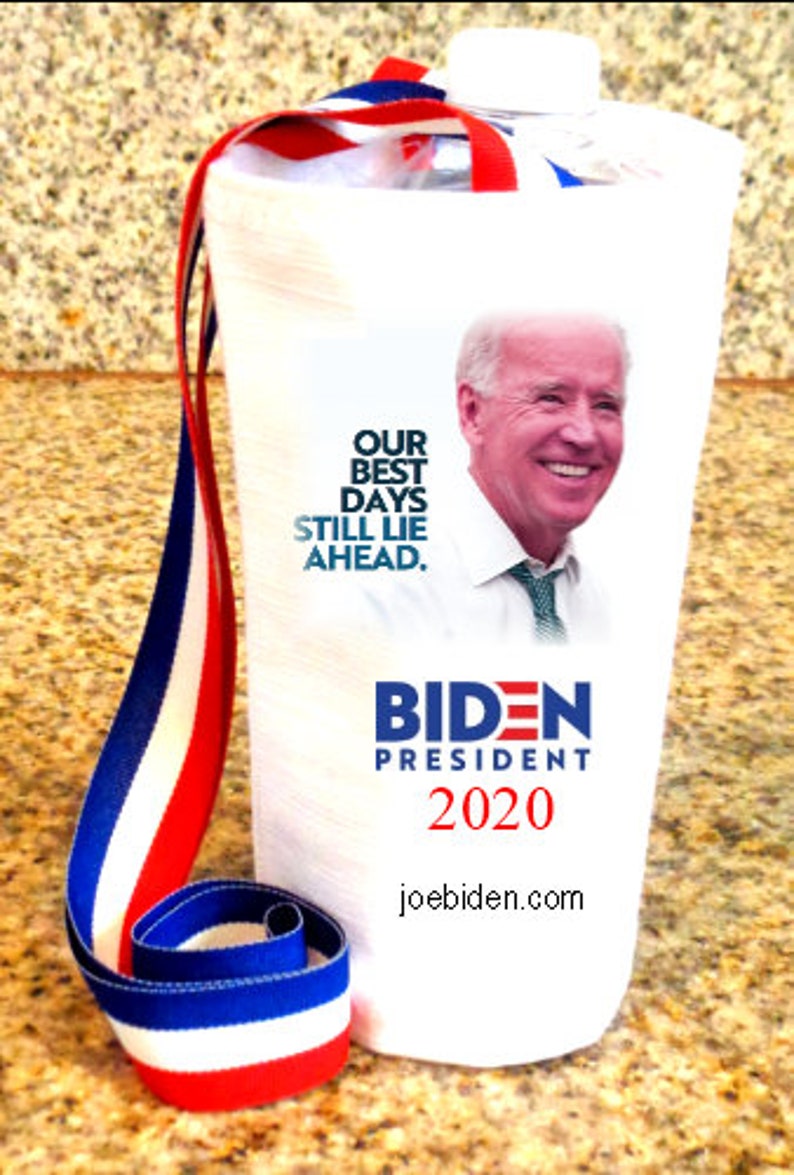 2020 election,presidential election Patriotic Water Carrier