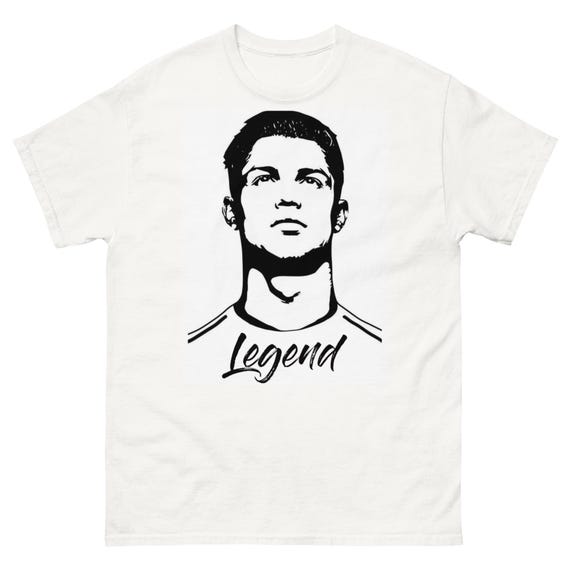 Legend, or maybe a GOAT