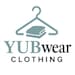 YUBwear store logo