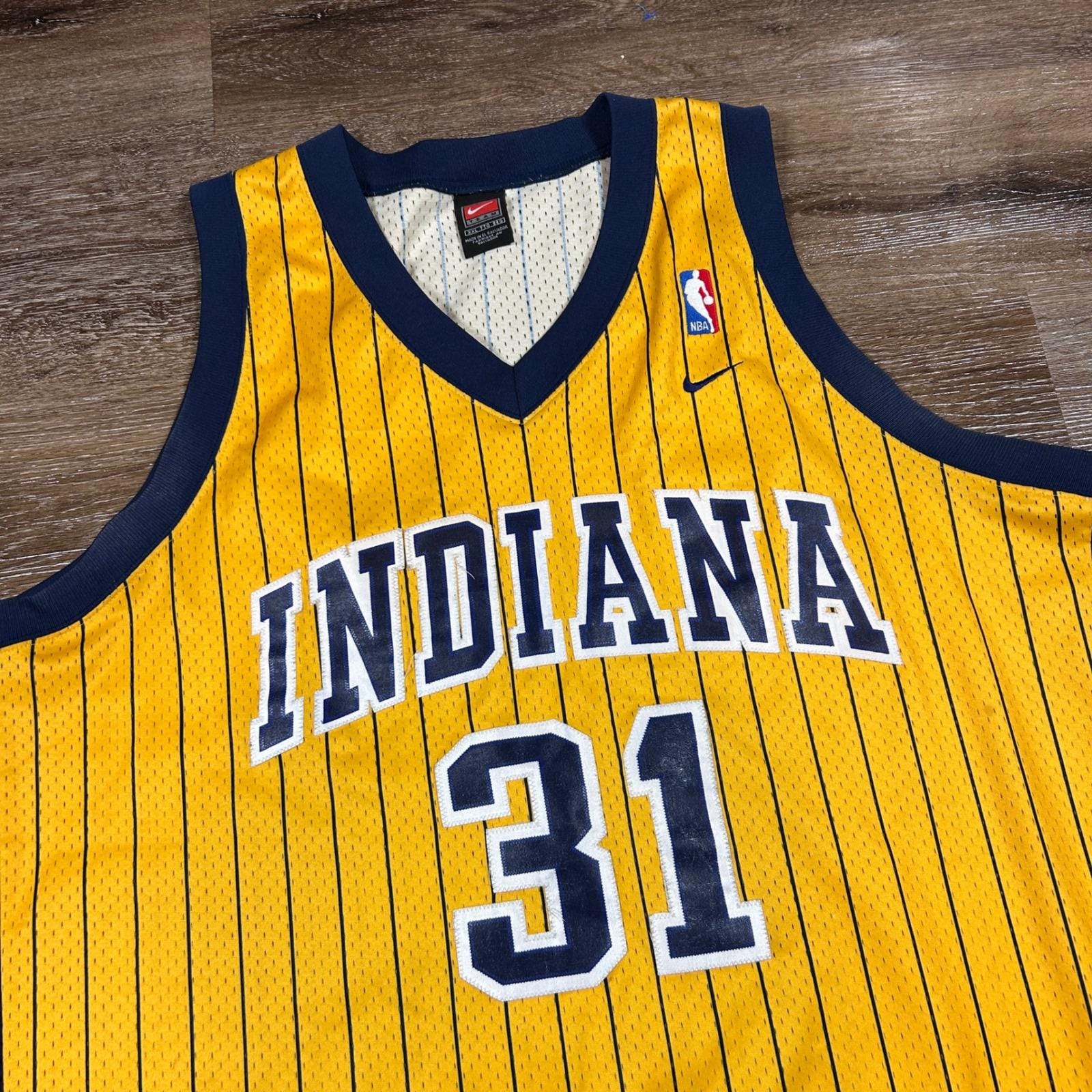 Pacers Nba Jersey Australia
