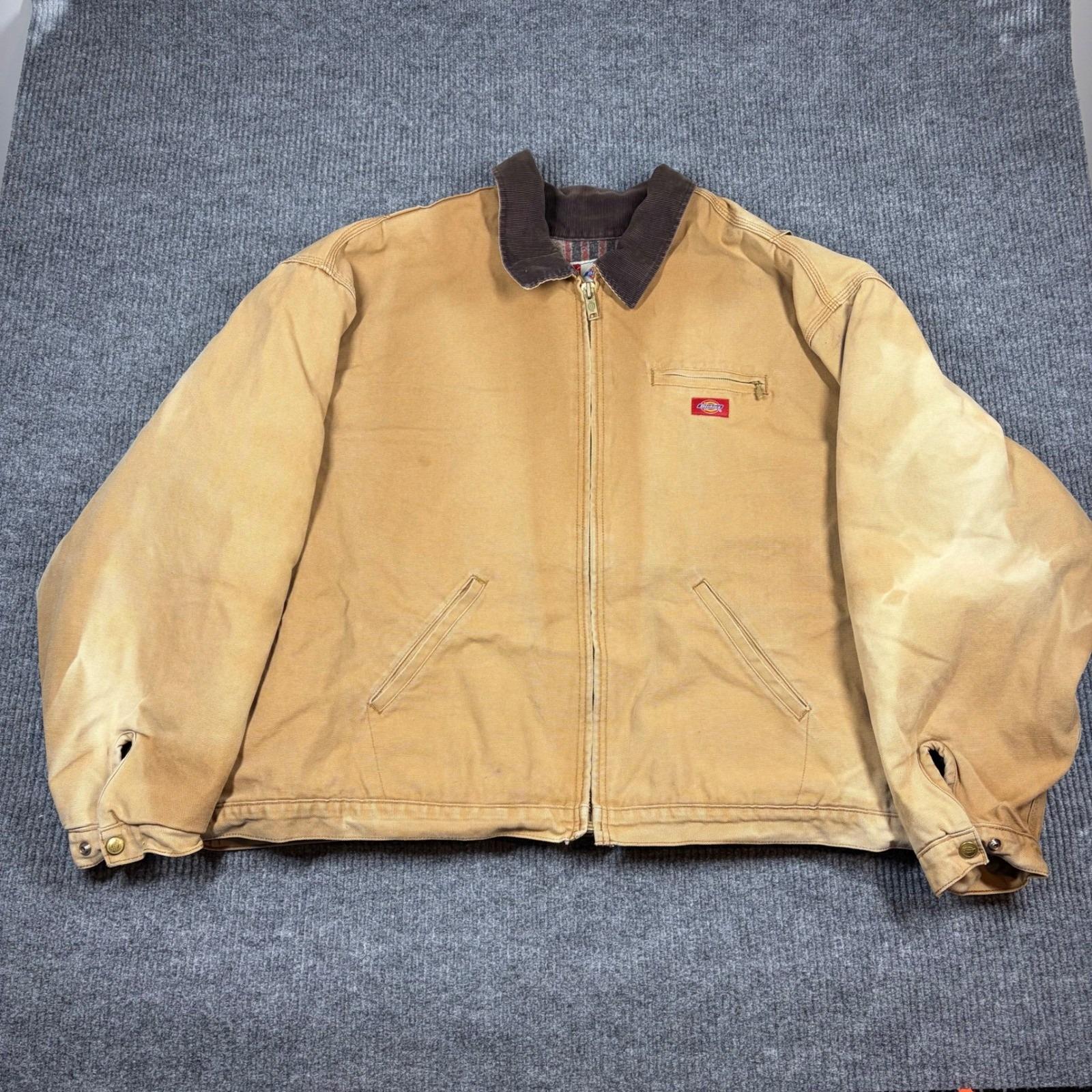 Dickies Detroit Jacket - Etsy