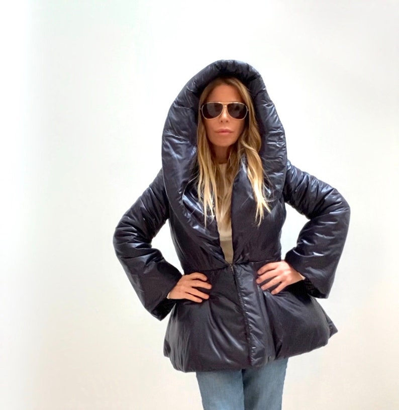 sleeping bag jacket women's