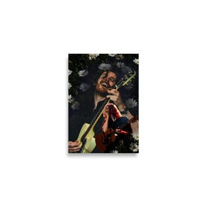 Hozier poster
