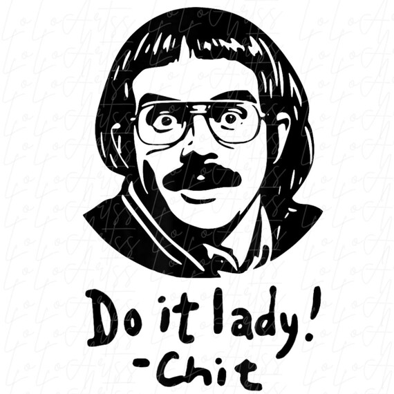 Do It Lady PNG, Funny Meme Quote PNG, Bold Woman Humor Clipart, Trending Girl Power Digital Shirt Design, Witty Ladies Tee