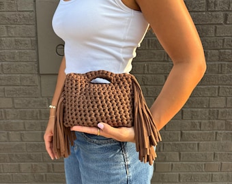 Millie Mini Flequillo