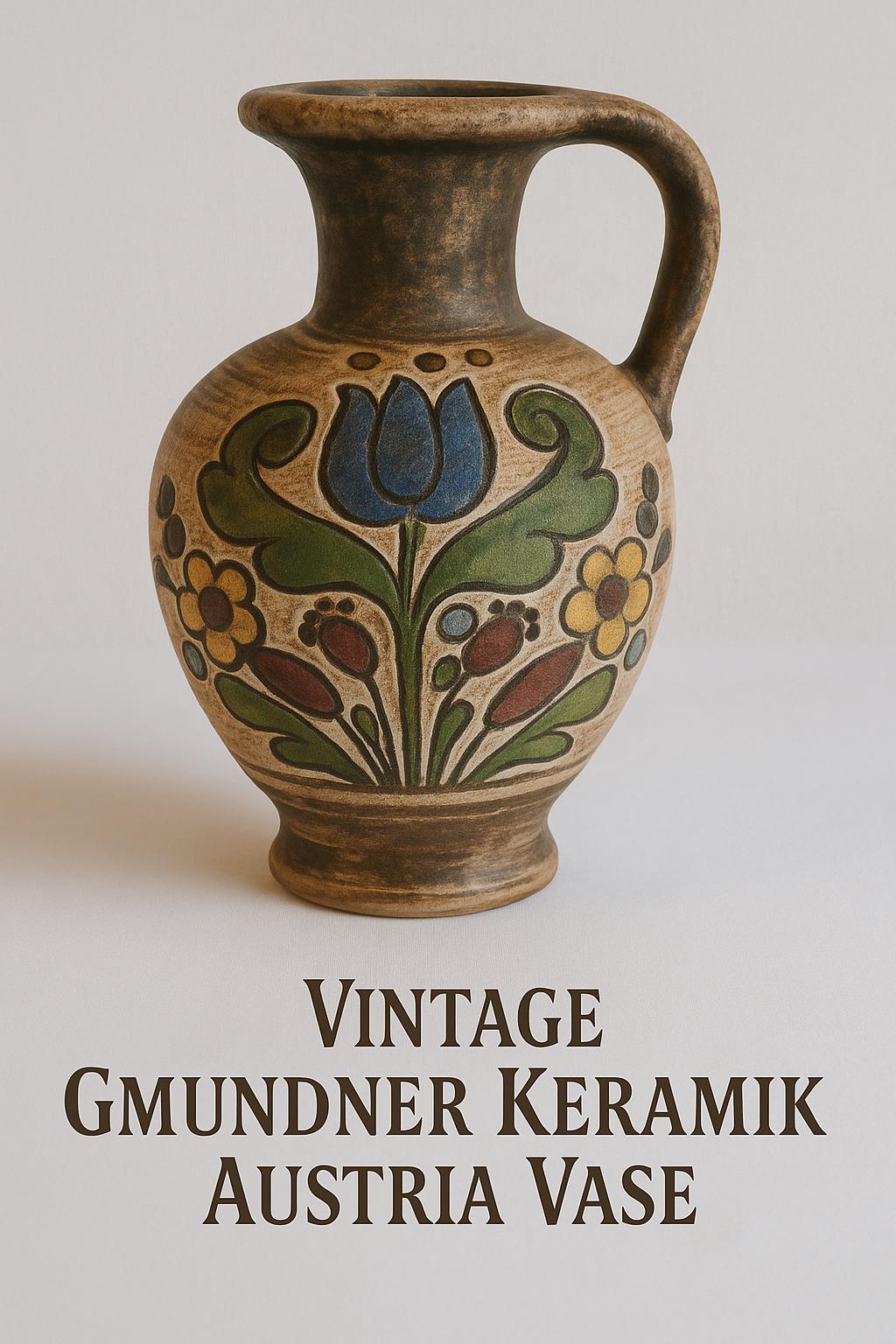 Gmundner Keramik vom Fachhänder