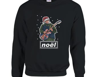 ノエル・ギャラガー(オアシス)-直筆サイン入りカラー写真 ノエル