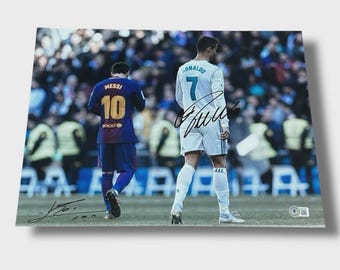 ディエゴ・マラドーナ直筆サイン入り写真 - アルゼンチン代表サッカー