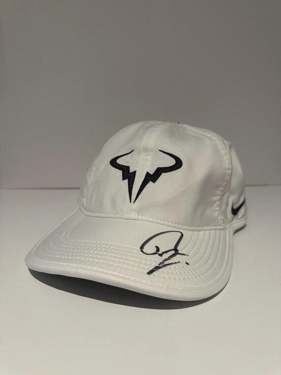 rafael nadal nike hat