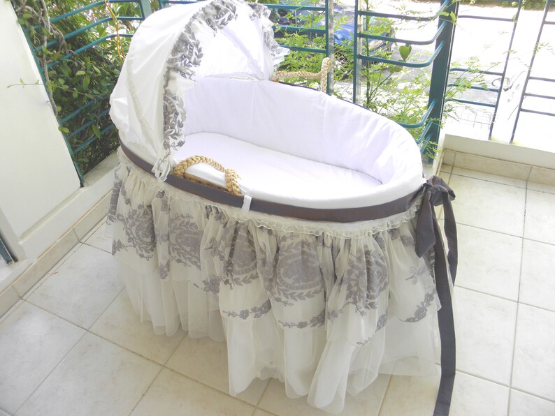 Royal bedding set with Reusable Skirt liner cover Etsy