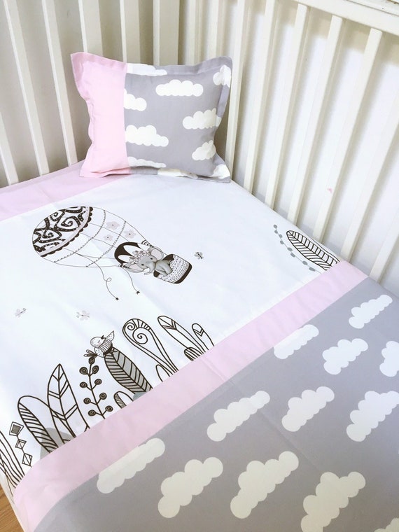 baby girl duvet sets