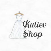 KulievShop store logo