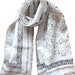 see more listings in the SCARVES section