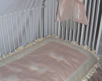 etsy baby bedding
