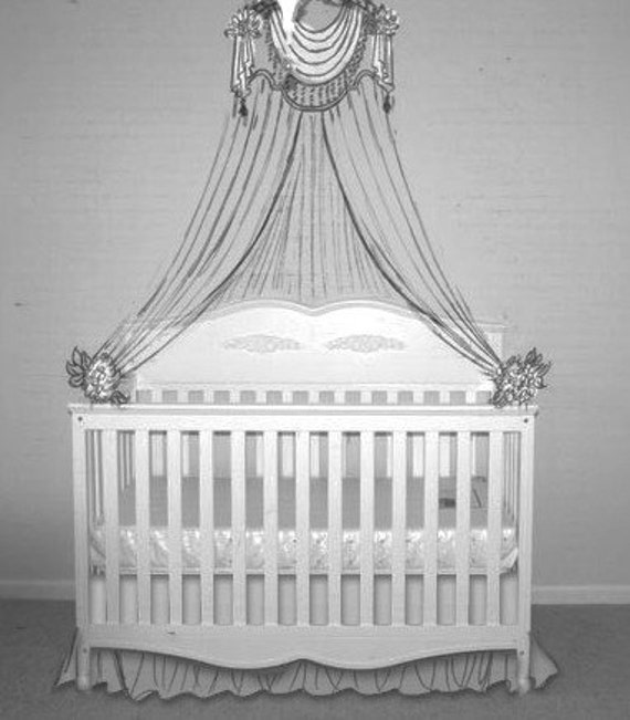 custom crib bedding etsy
