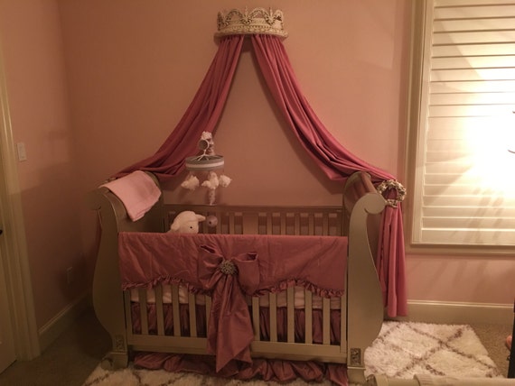 Inventory Sale Crib Rail Guards For Baby Crib Bedding Xtra Etsy