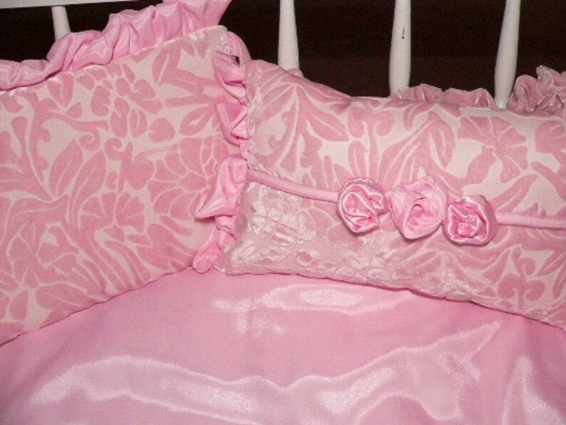 bella notte crib bedding