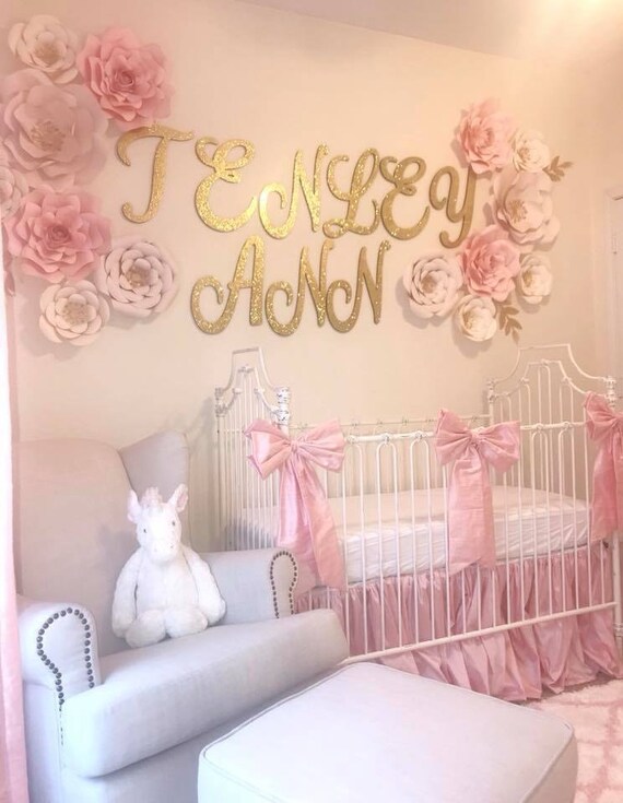 Introduction Sale Dupioni Silk Crib Bedding Crib Skirt Etsy