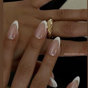 Classy nails