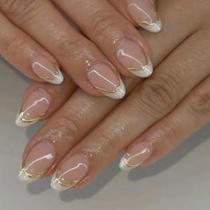 Classy nails