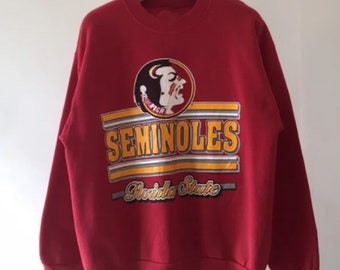 fsu alumni sweatshirt