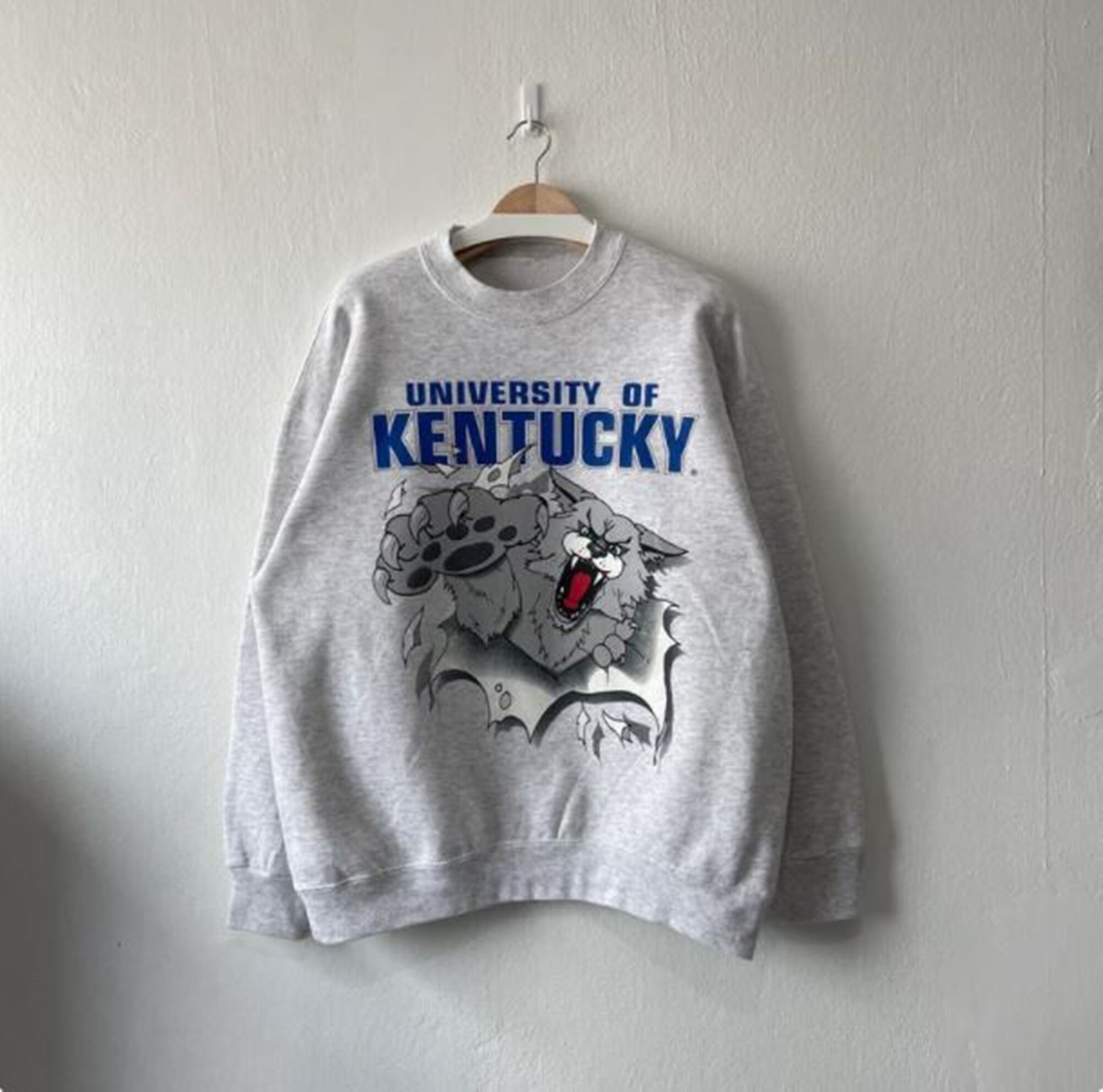 Uk basketball sweatshirts Clearance