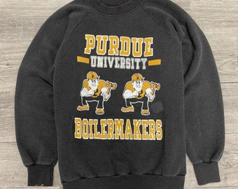 purdue basketball sweatshirt