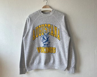 augustana college sweatshirt