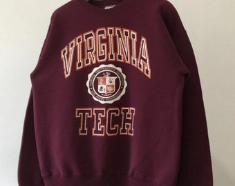hokies sweatshirt
