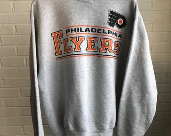 vintage nhl sweaters