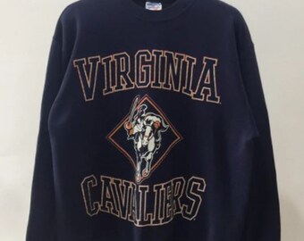 uva vintage sweatshirt